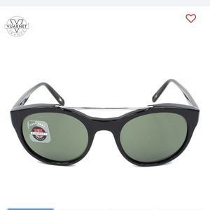 New Vuarnet Sunglasses